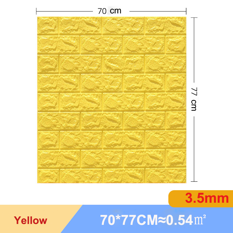 CORRUGADO AMARILLO (0,70cm X 0,77cm )
