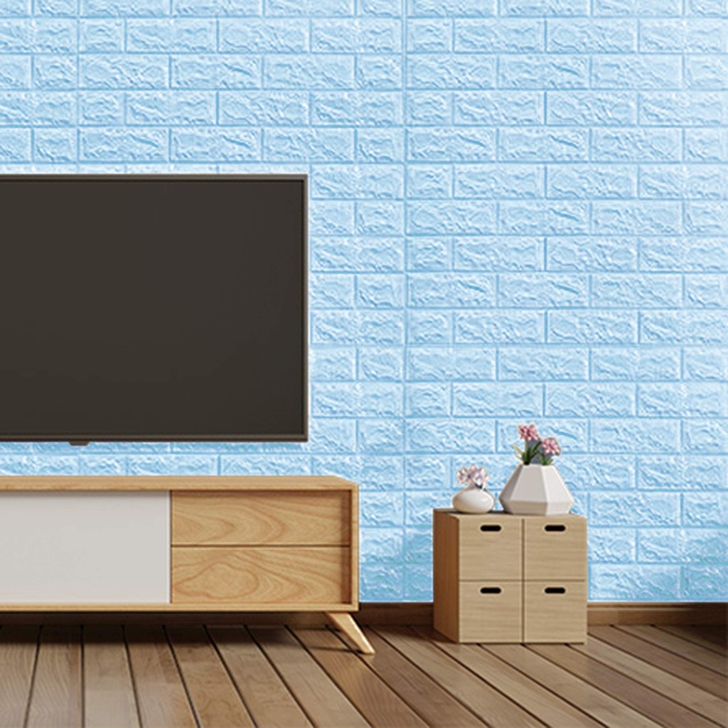 CORRUGADO AZUL (0,70cm X 0,77cm )
