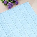 CORRUGADO AZUL (0,70cm X 0,77cm )