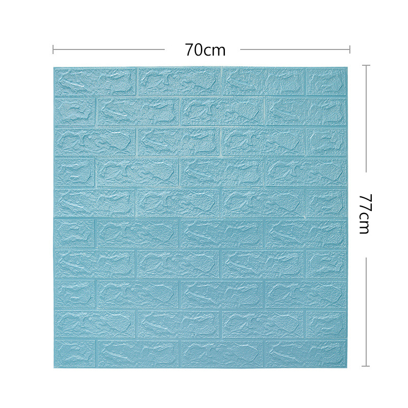 CORRUGADO AZUL (0,70cm X 0,77cm )