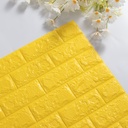 CORRUGADO AMARILLO INTENSO (0,70cm X 0,77cm )