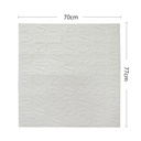 CORRUGADO BLANCO (0,70cm X 0,77cm )