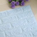 CORRUGADO BLANCO (0,70cm X 0,77cm )