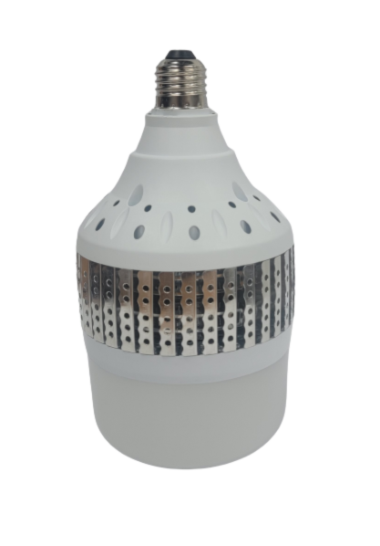 BULBO LED MONSTER - 50W - E27 - 65K  - 100L/W - 40.000 HORAS - 85/265 VOLTS