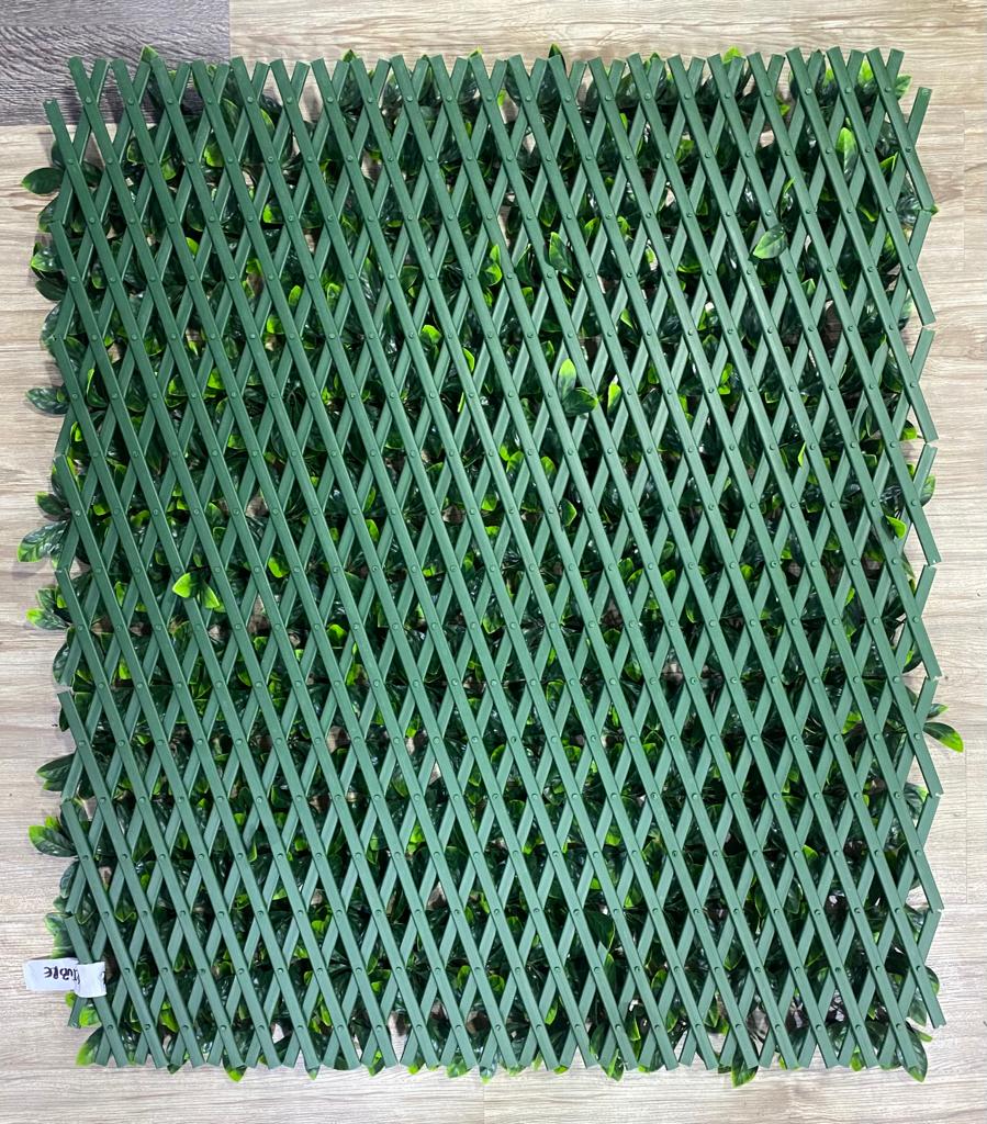 WALL PLANTS UV EXTENSIBLES (2mts x 0,90)