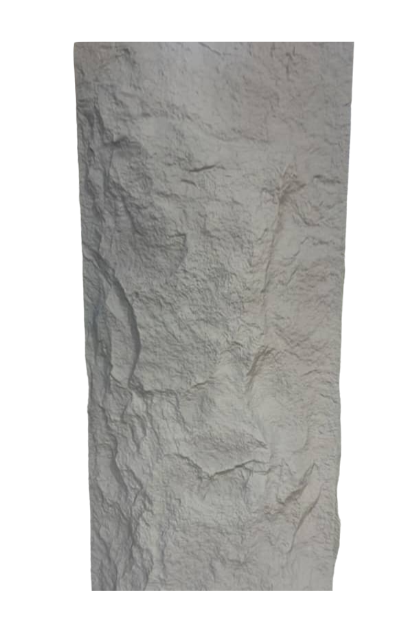 LAMINA TIPO PIEDRA INNOVA (PU STONE) (1,20 x 45 x 8)