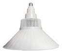 PLATILLO CONVERTIBLE LED - 120W - E27/E40 - 65K- 100L/W - 40.000 HORAS - 85/265 VOLTS.