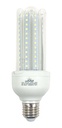 TRIPLE Ü - LED E27 - 20W - 100 LXW - 65K - 85/265 VOLTS - QR06