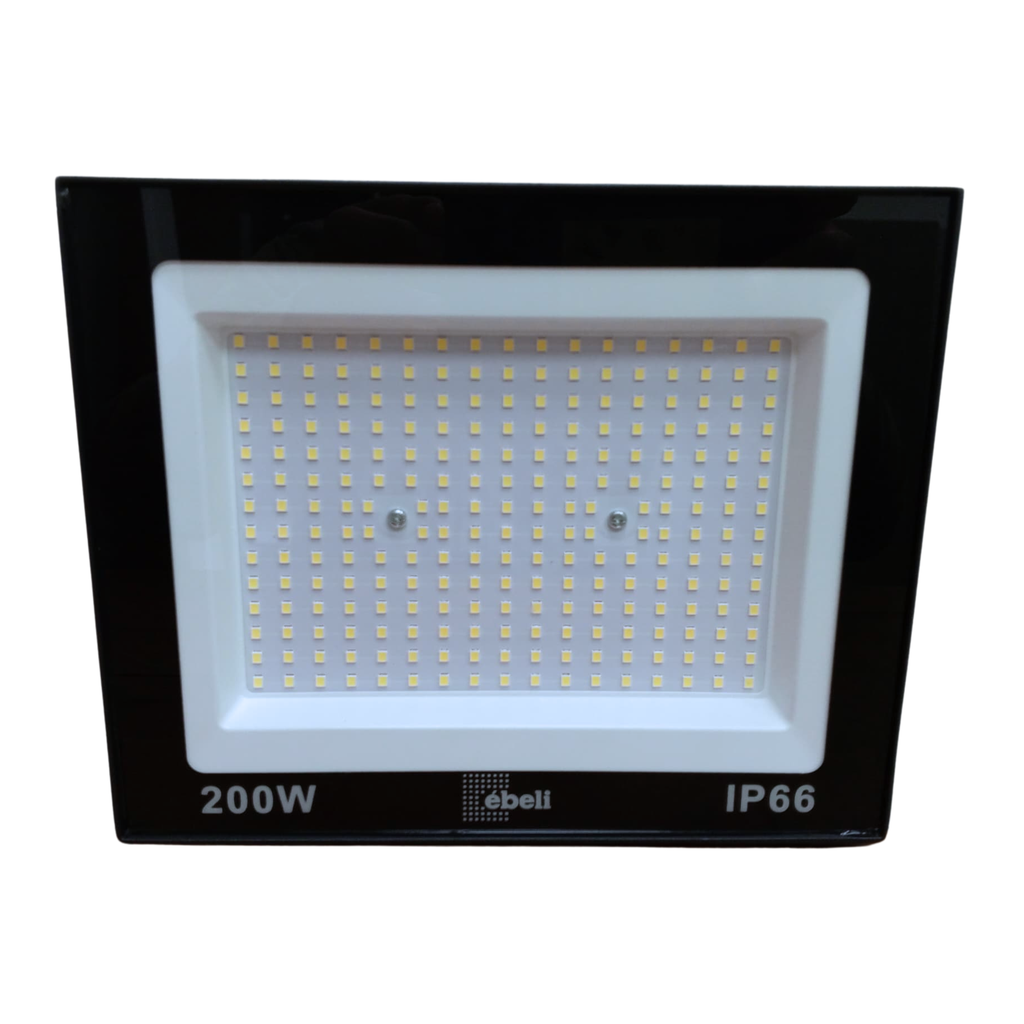 REFLECTOR SUPER SLIM 200W EBELI