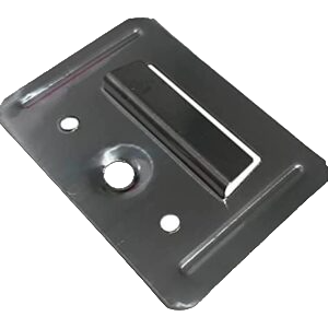 CLIPS PARA WALL PANEL