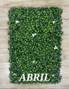 WALL PLANT UV EXTENSIBLES (2mts x 0,90)