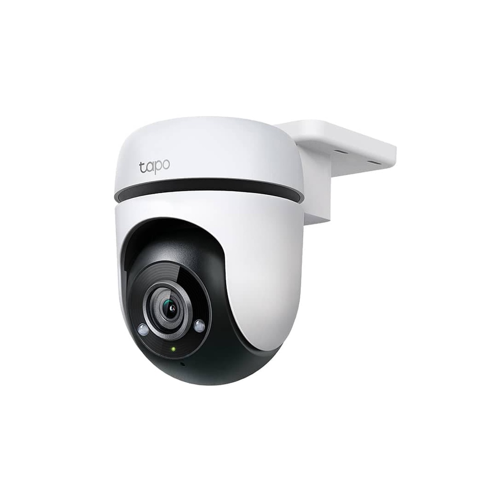 CAMARA DE VIGILANCIA 360 - TAPO PARA EXTERIORES  TP-LINK