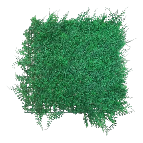 [WT0006] WALL PLANT MIXED GRASS (1mt x 1mt)