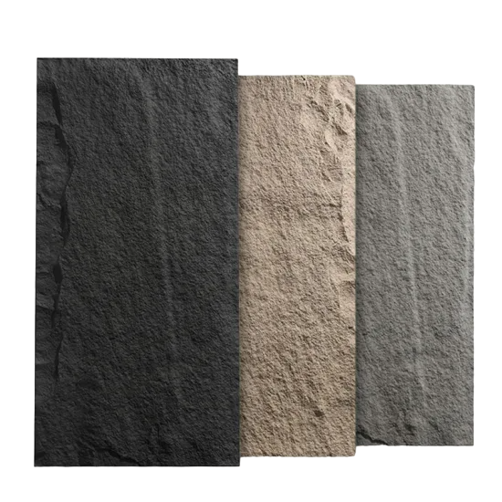 LAMINA TIPO PIEDRA MODELO SLIM (PU Stone)(1,20 x 60 x 1,6)