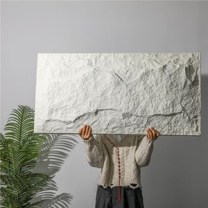 LAMINA TIPO PIEDRA MODELO VALLEY (PU STONE) (1,20 x 60 x 5)