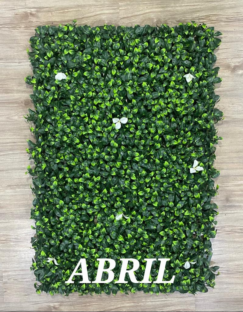 WALL PLANT UV EXTENSIBLES (2mts x 0,90)