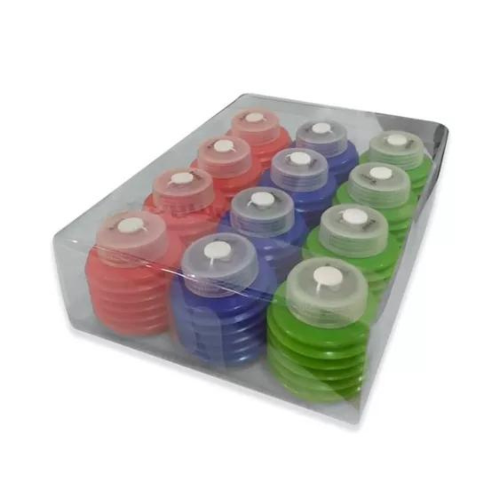 [OK184] SACAPUNTAS CON DEPOSITO