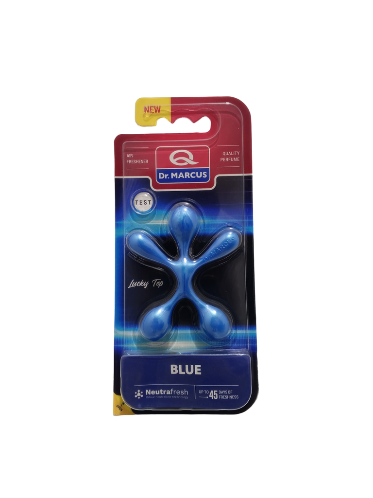 [DM0601] AMBIENTADOR DR. MARCUS LUCKY TOP MIX (Display 16)