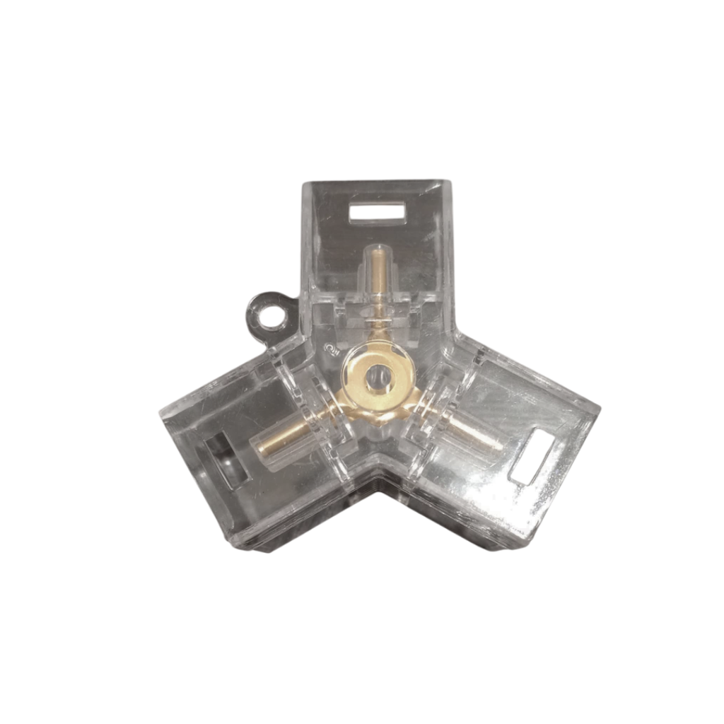 [DW0110] CONECTOR TIPO Y / CONECTOR LIGHT
