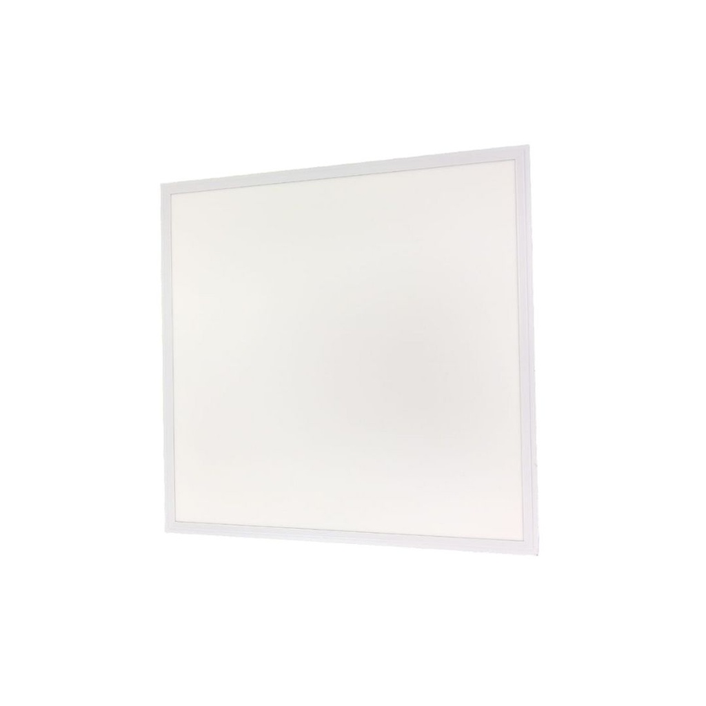 [UPL2201-48WW] PANEL LED - PLUSS - 60x60 CTMS - 48W - 6500K - 95 L/W - IRC 85% - 85/277 VOLTS - BORDE WHITE